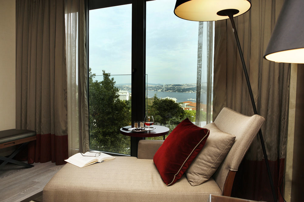 Gezi Hotel Bosphorus, Istanbul, A Member Of Design Hotels Bilik gambar